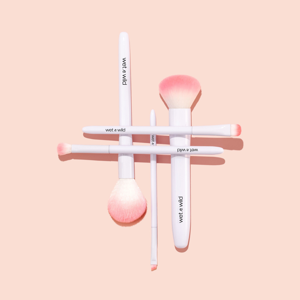 Wet N Wild Makeup Brush Contour Brush