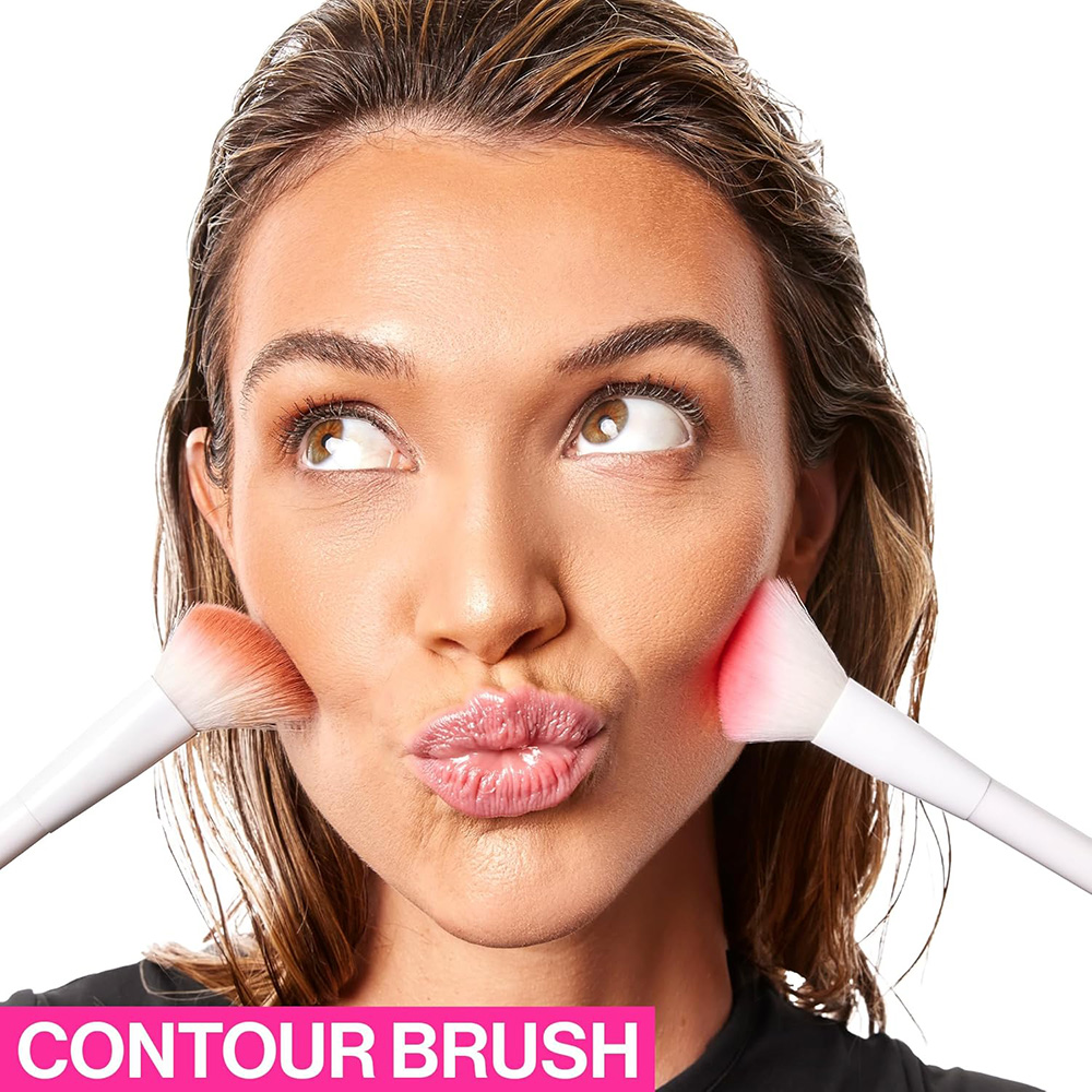 Wet N Wild Makeup Brush Contour Brush