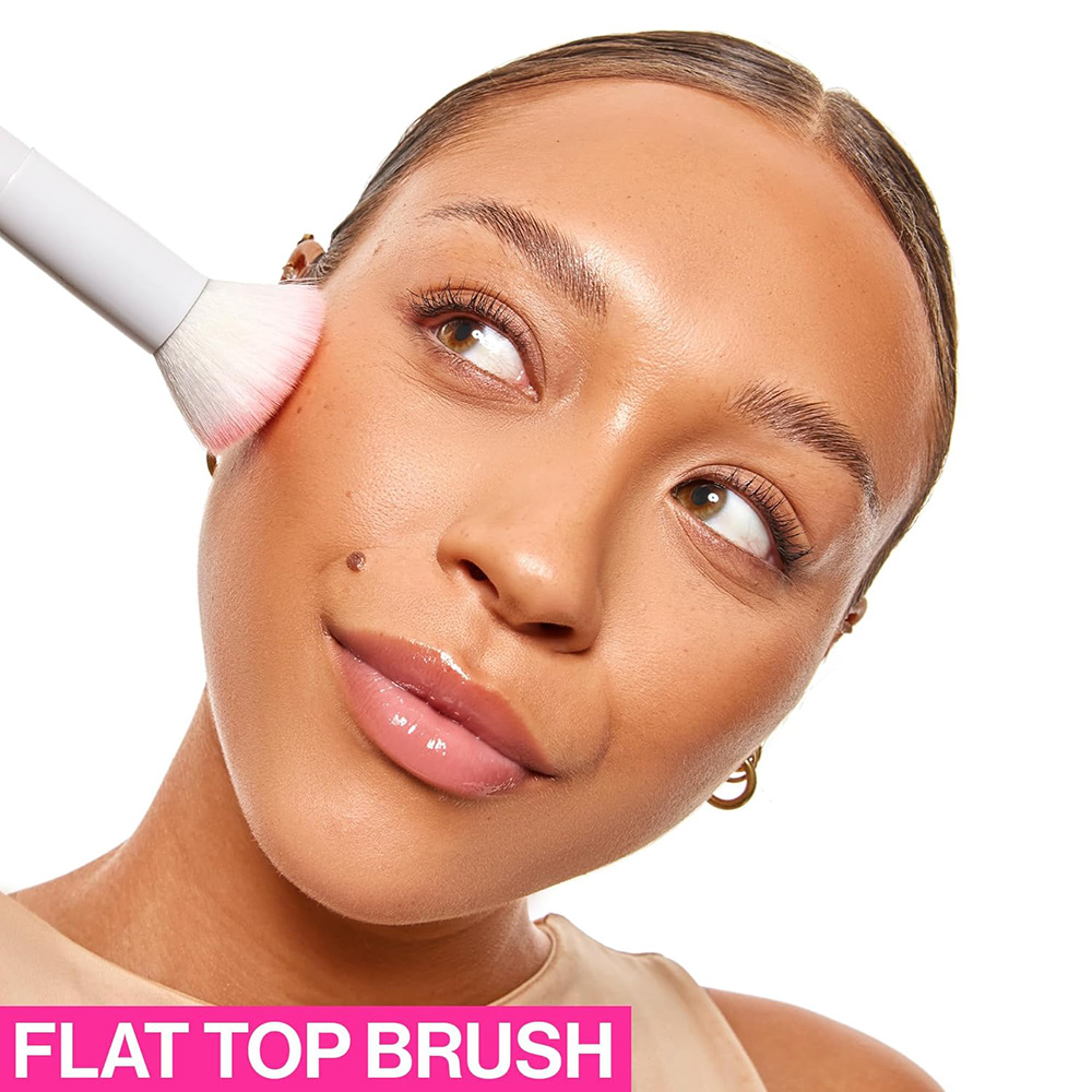 Wet N Wild Makeup Brush Flat Top Brush