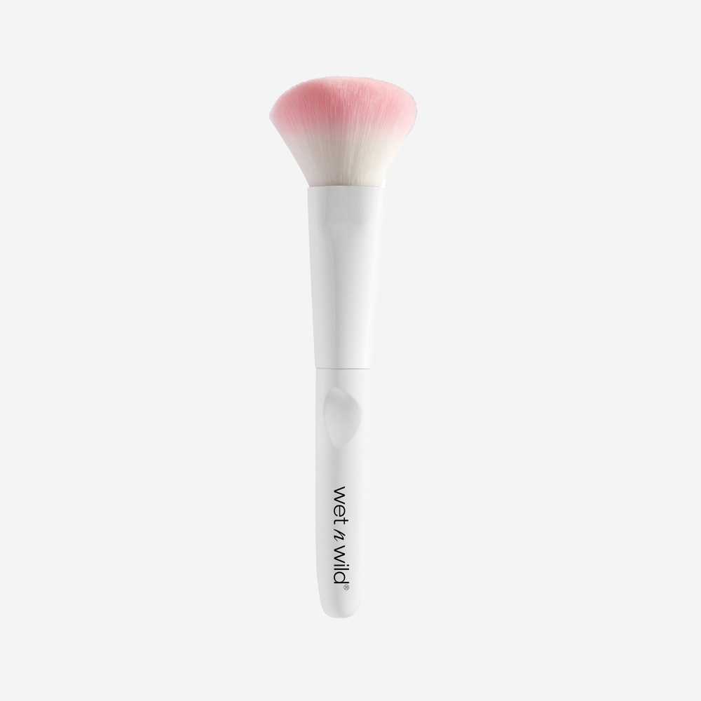 Wet N Wild Makeup Brush Blush Brush