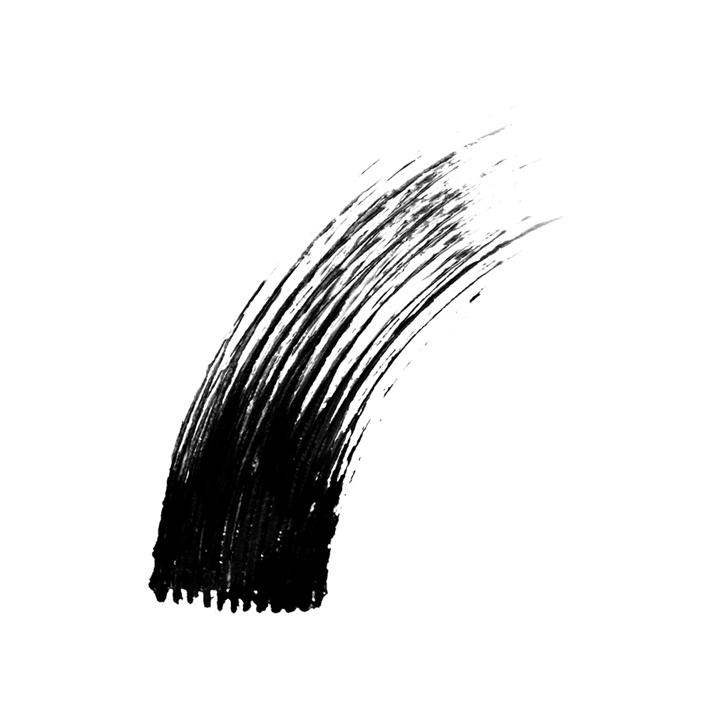 Wet N Wild Mega Protein Waterproof Mascara - Very Black