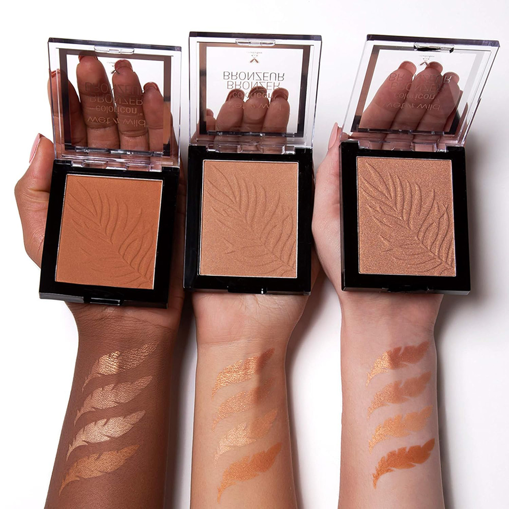 Wet N Wild Coloricon Bronzer - Palm Beach Ready