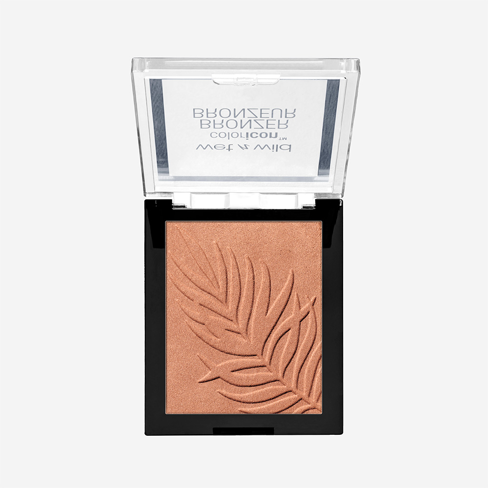 Wet N Wild Coloricon Bronzer - Ticket To Brazil
