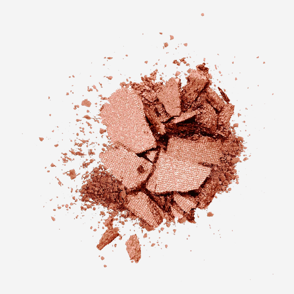 Wet N Wild Coloricon Bronzer - Ticket To Brazil