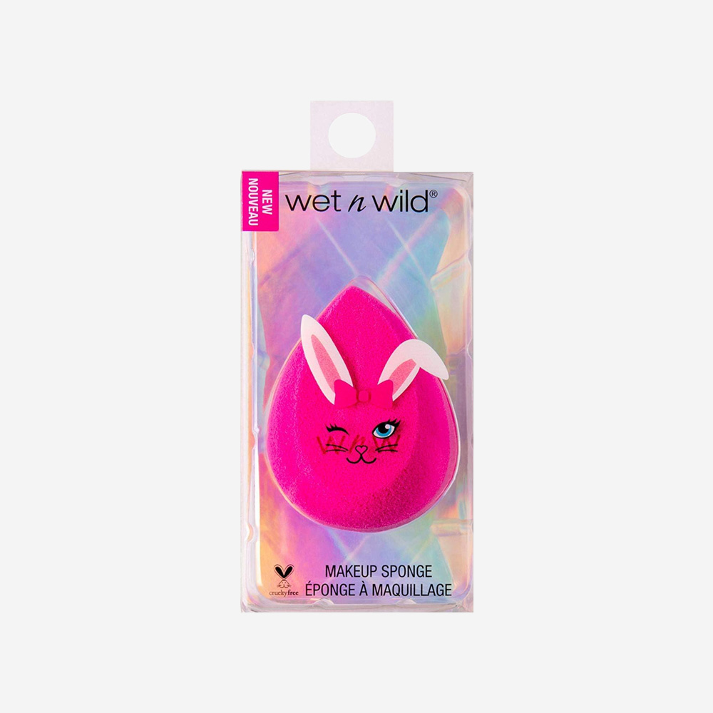 Wet N Wild Makeup Sponge Applicator