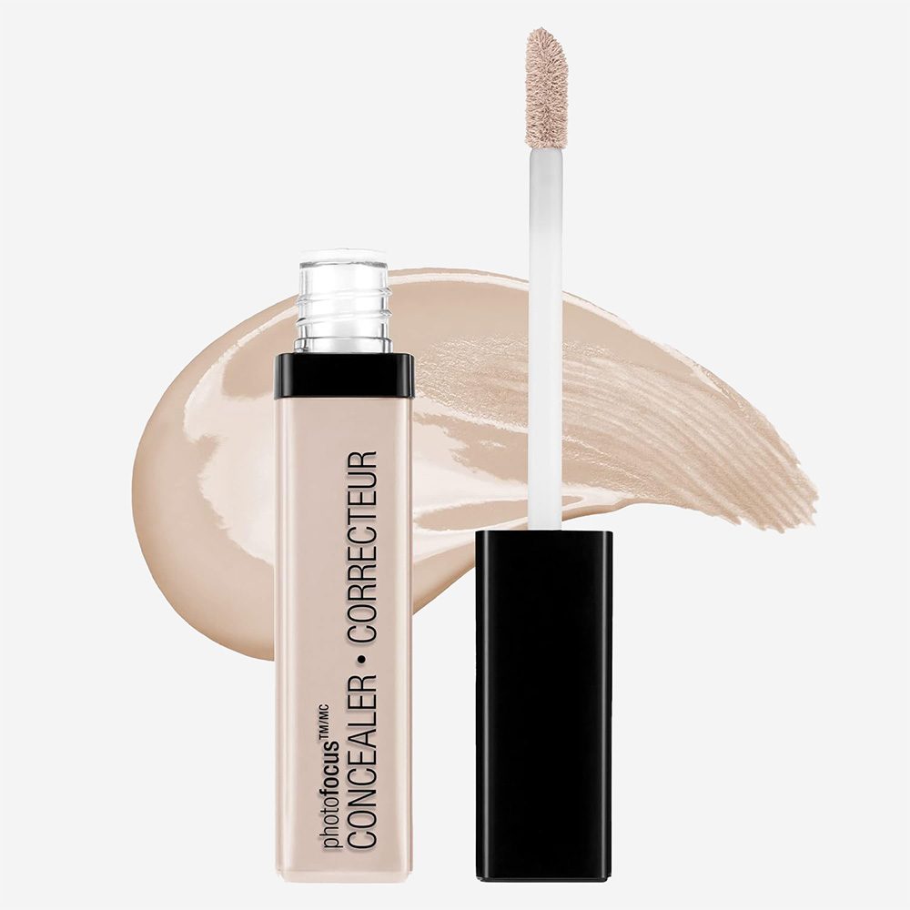 Wet N Wild Photo Focus Concealer - Fair Neutral