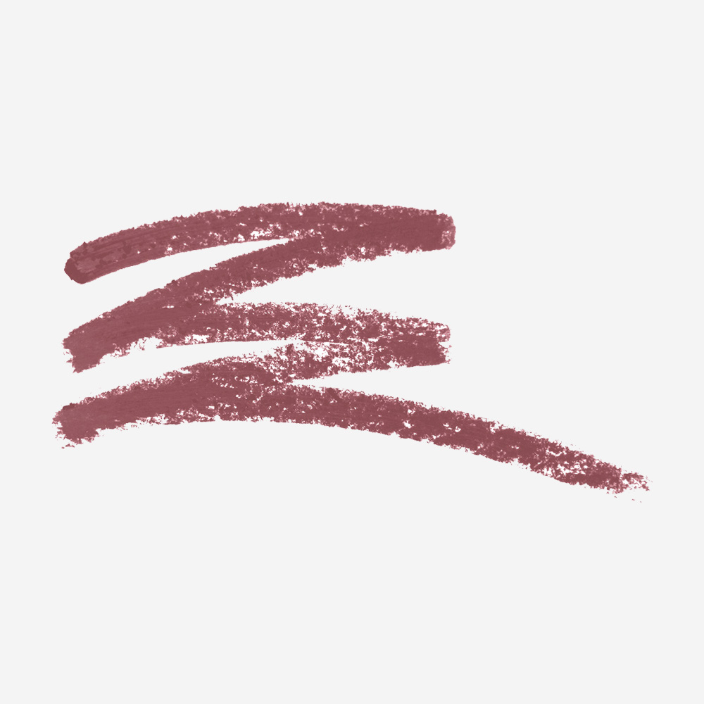 Wet N Wild Lipliner- Brandy Wine