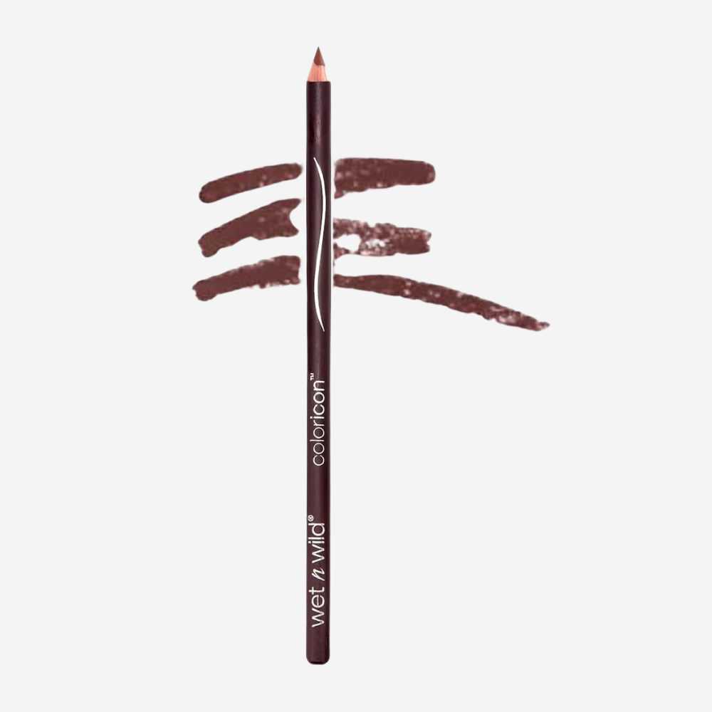 Wet N Wild Lipliner - Chesnut