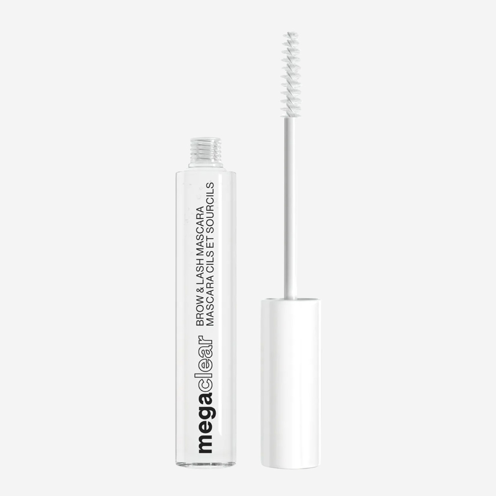 Wet N Wild Mega Shine- Clear Mascara