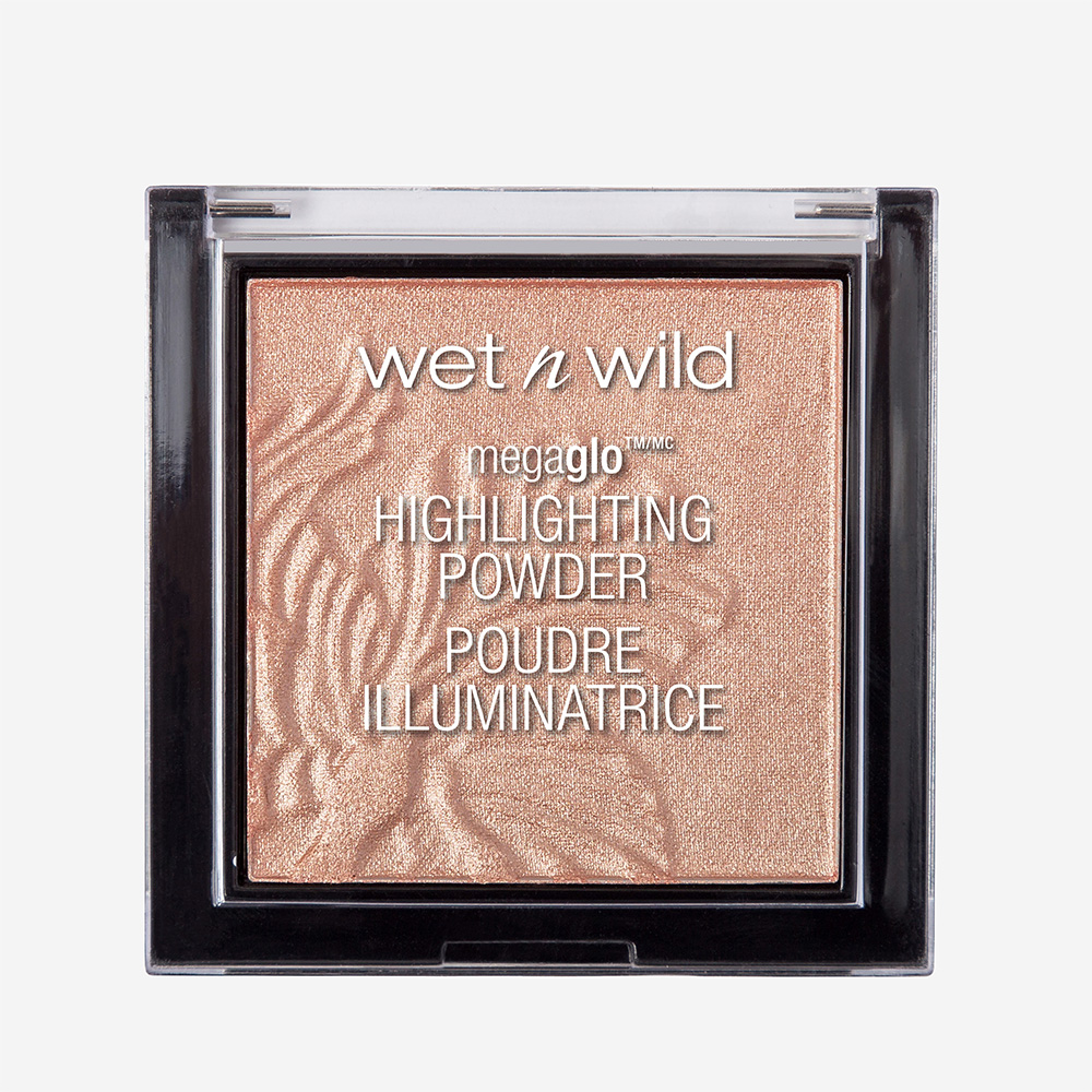 Wet N Wild Megaglo Highlighting Powder Precious Petals