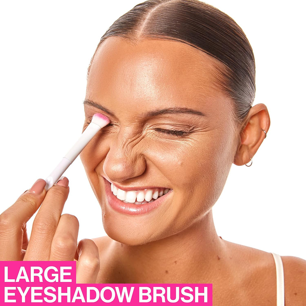 Wet N Wild Makeup Brush Large Eyeshadow Brush