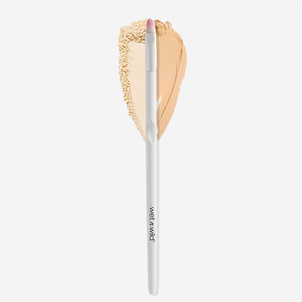 Wet N Wild Makeup Brush Small Concealer Brush