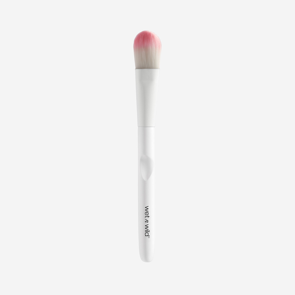 Wet N Wild Makeup Brush Foundation Brush