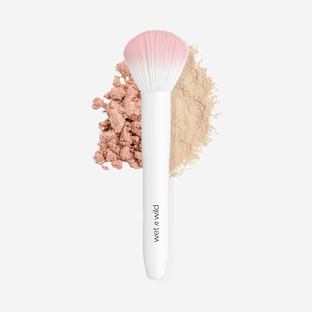 Wet N Wild Makeup Brush Powder Brush