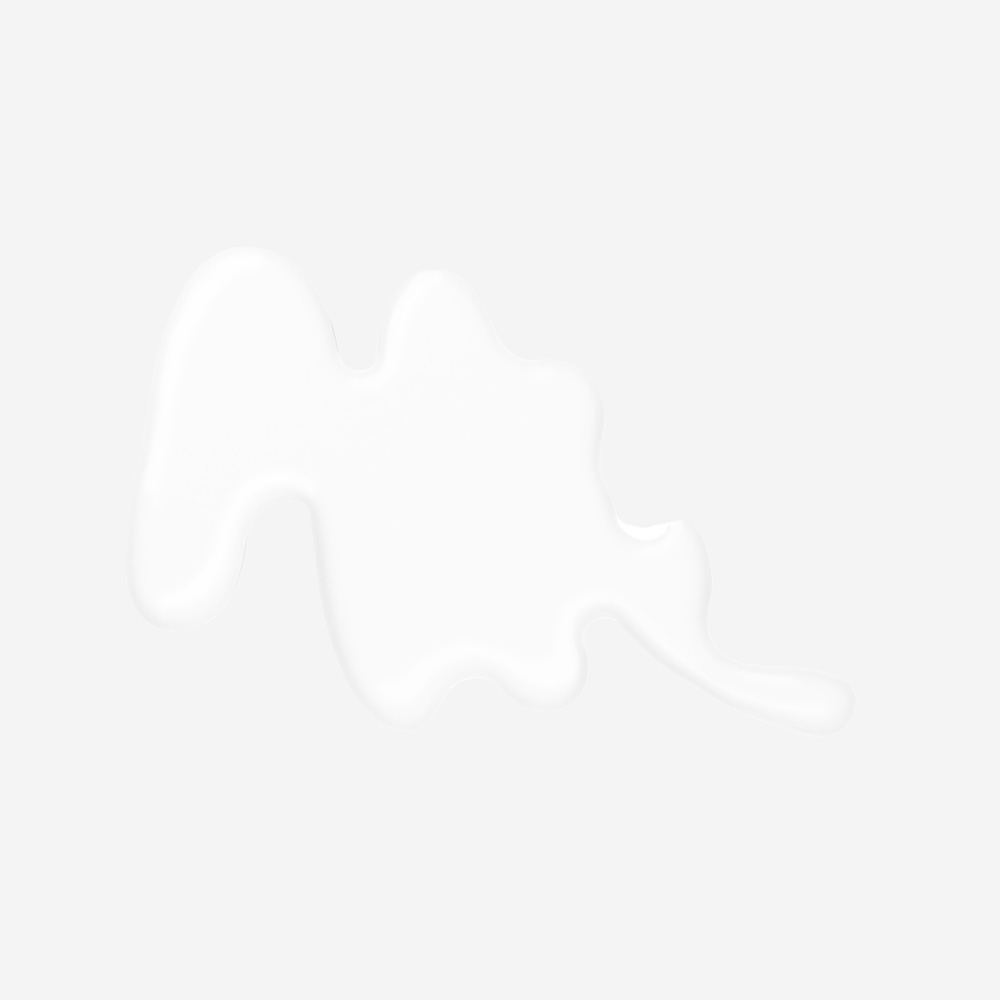 Wet N Wild Ws Nail Color French White Creme