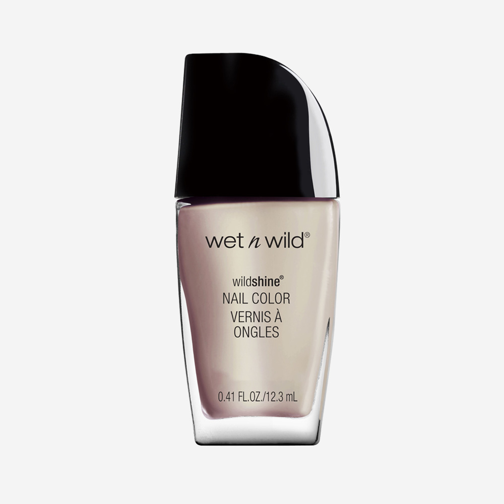 Wet N Wild Ws Nail Color Yo Soy