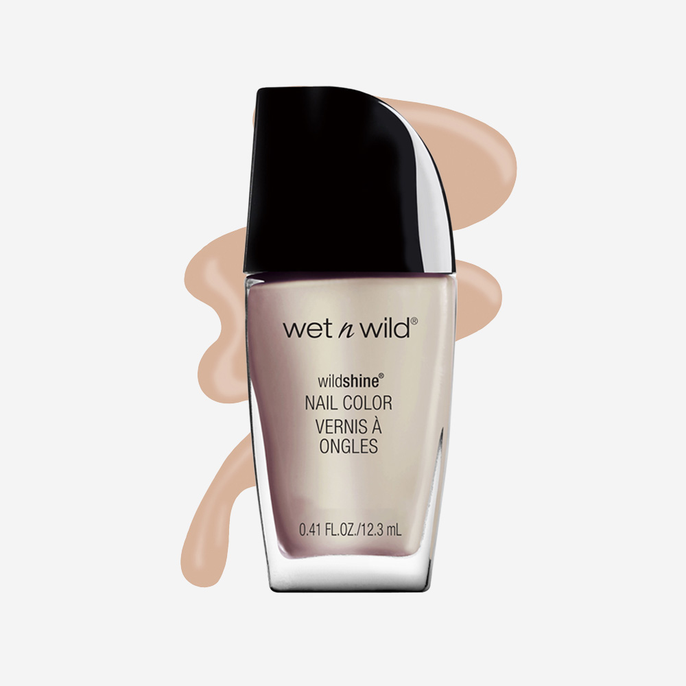Wet N Wild Ws Nail Color Yo Soy