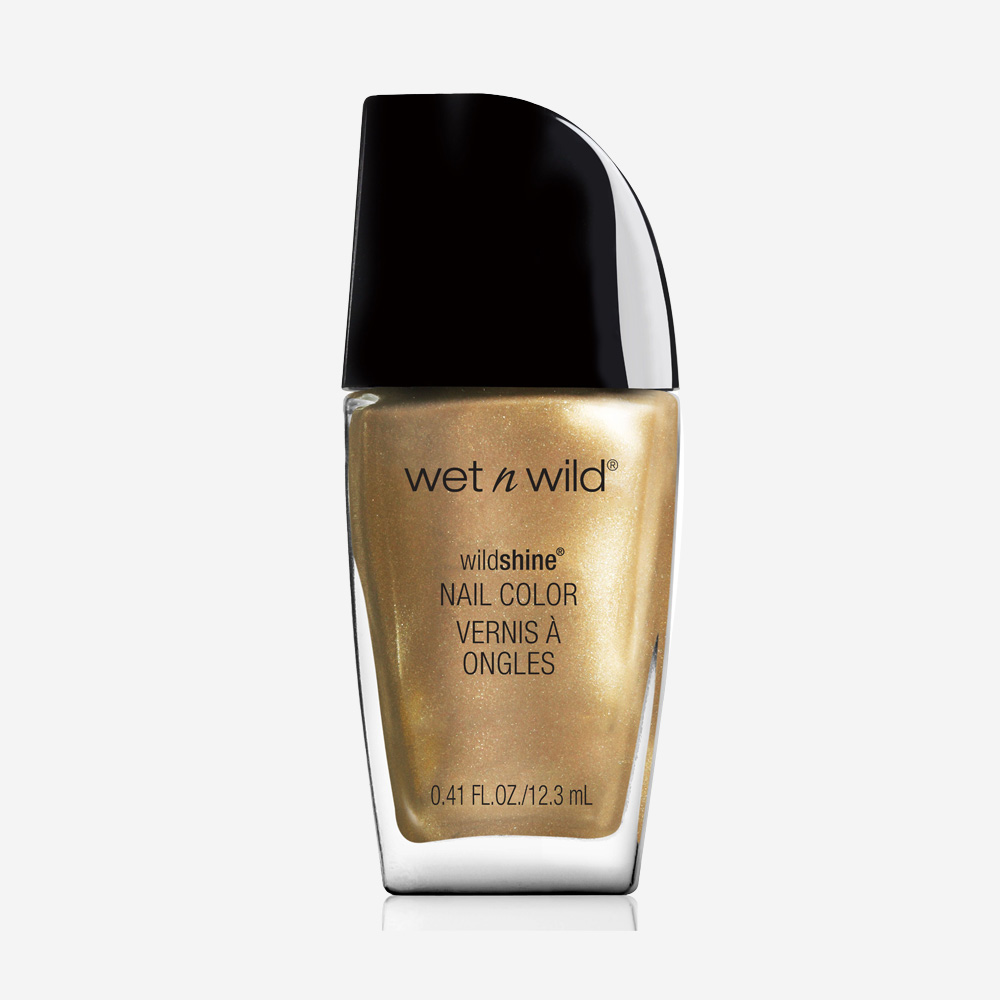 Wet N Wild Ws Nail Color Ready To Propose