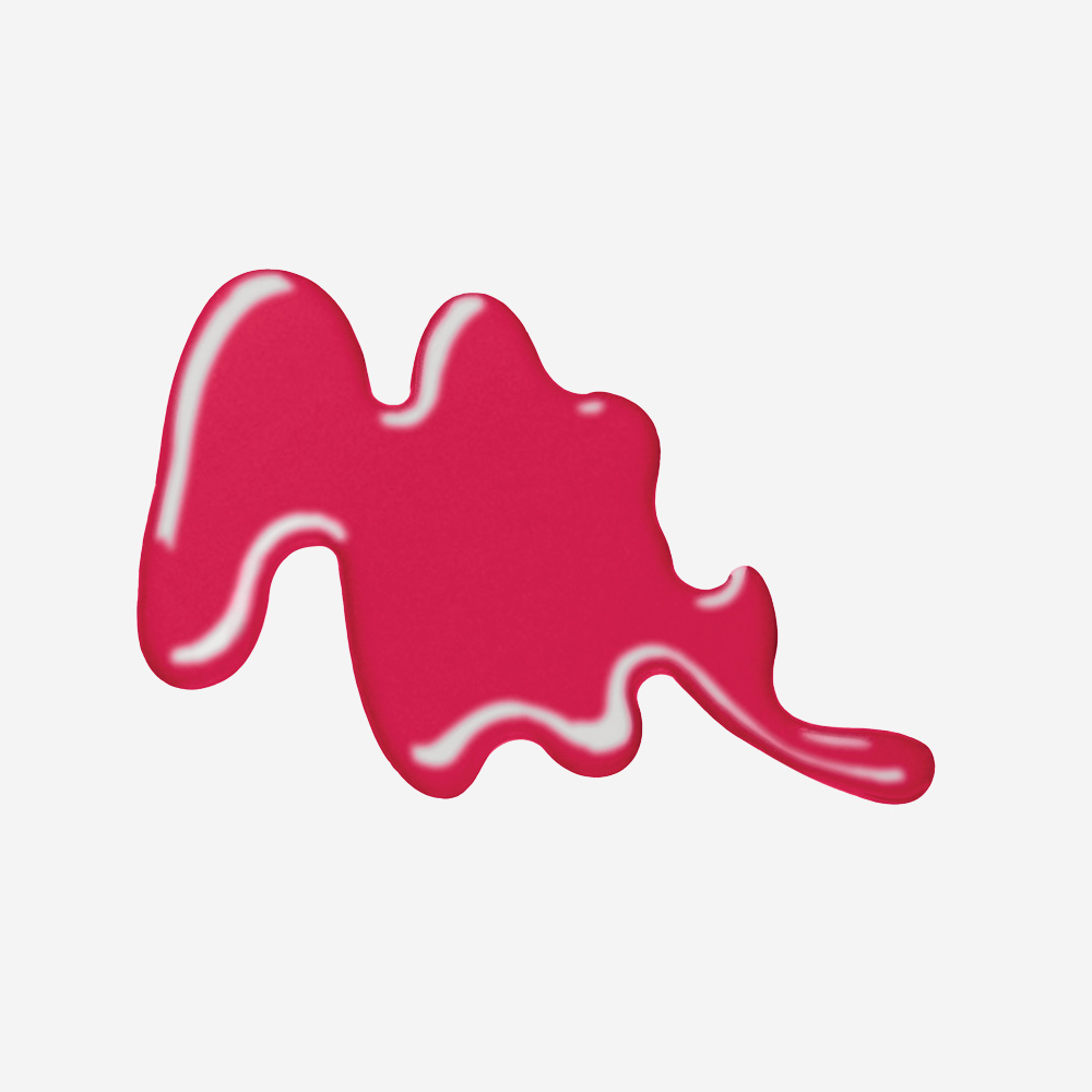 Wet N Wild Ws Nail Color Red Red