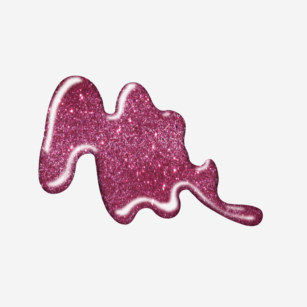 Wet N Wild Ws Nail Color Sparked