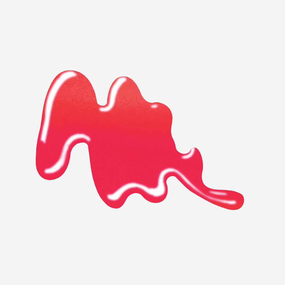 Wet N Wild Ws Nail Color Heatwave