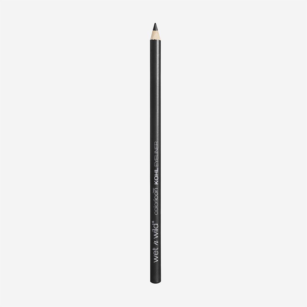 Wet N Wild Khol Liner Baby's Got Black