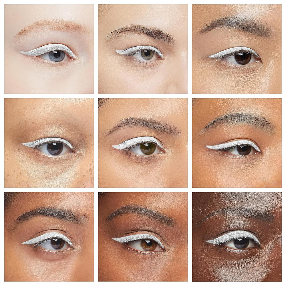 Wet N Wild Khol Liner You'Re Always White!