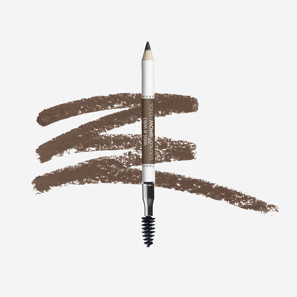 Wet N Wild Eyebrow Liner Brunettes Do It Better