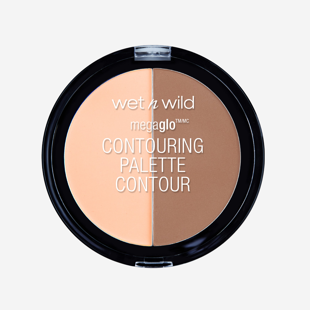 Wet N Wild Megaglo Contouring Palette Dulce