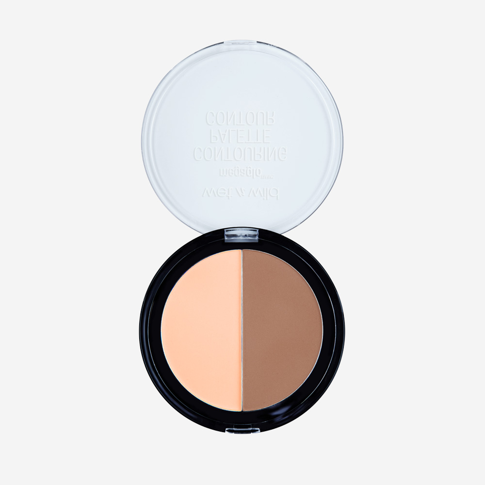 Wet N Wild Megaglo Contouring Palette Dulce