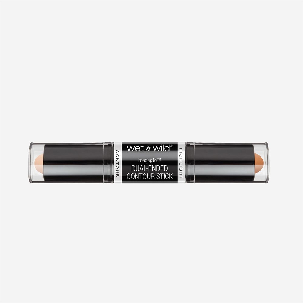 Wet N Wild Megaglo Dual-Ended Contour Stick