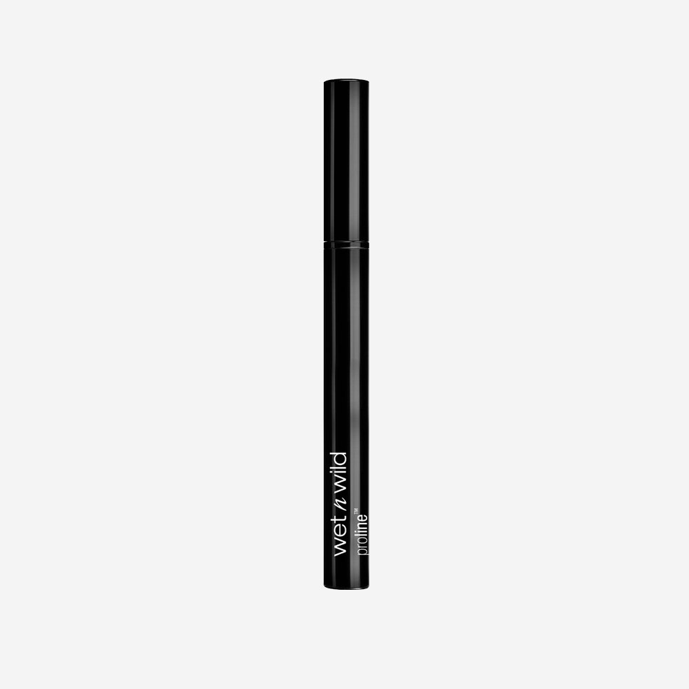 Wet N Wild Proline Felt Tip Eyeliner Black