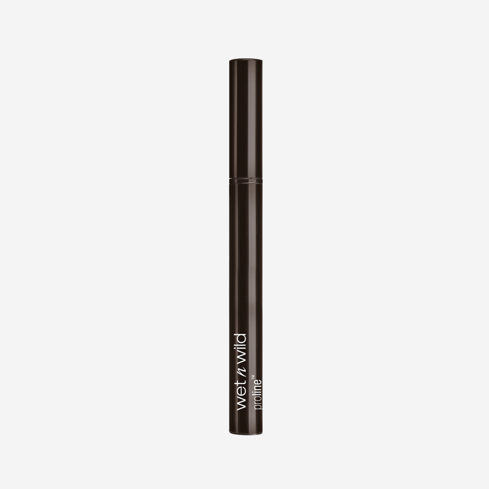 Wet N Wild Proline Felt Tip Eyeliner Dark Brown