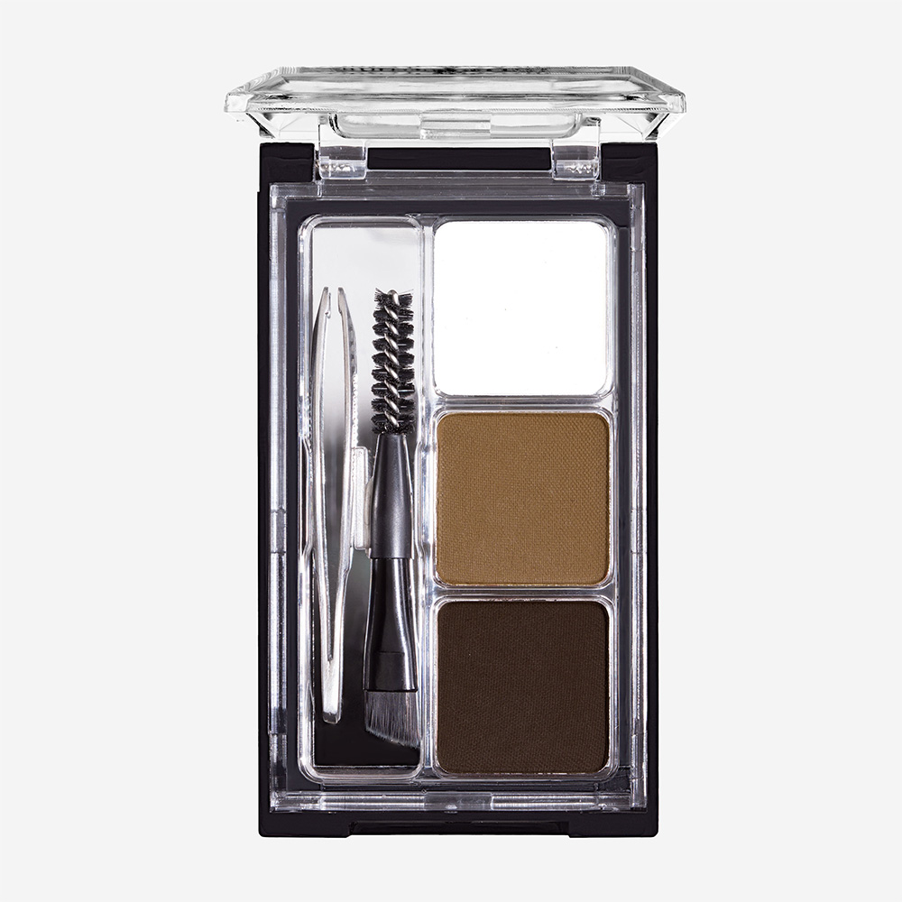Wet N Wild Brow Kit-Ash Brown