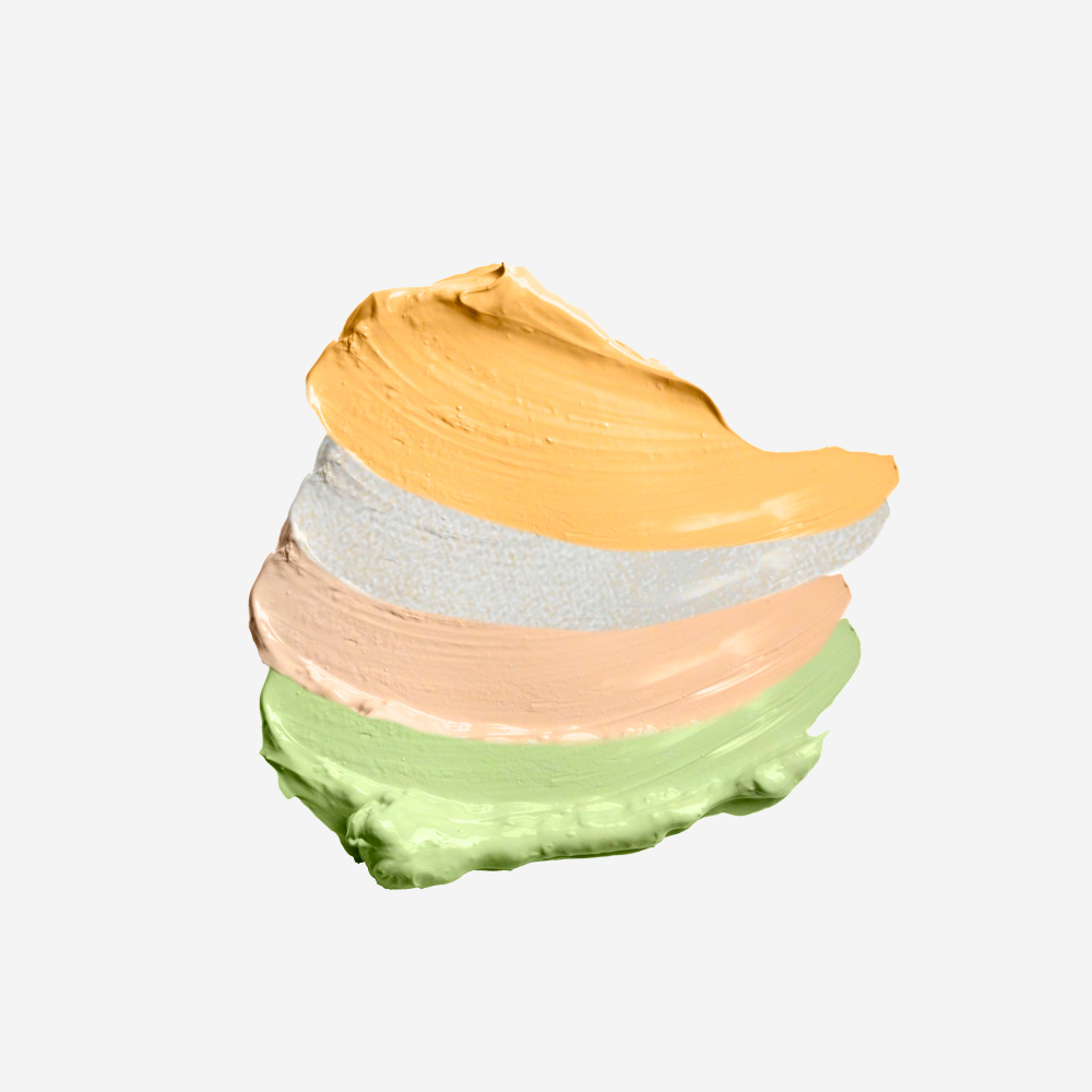 Wet N Wild Ca Concealer Palette