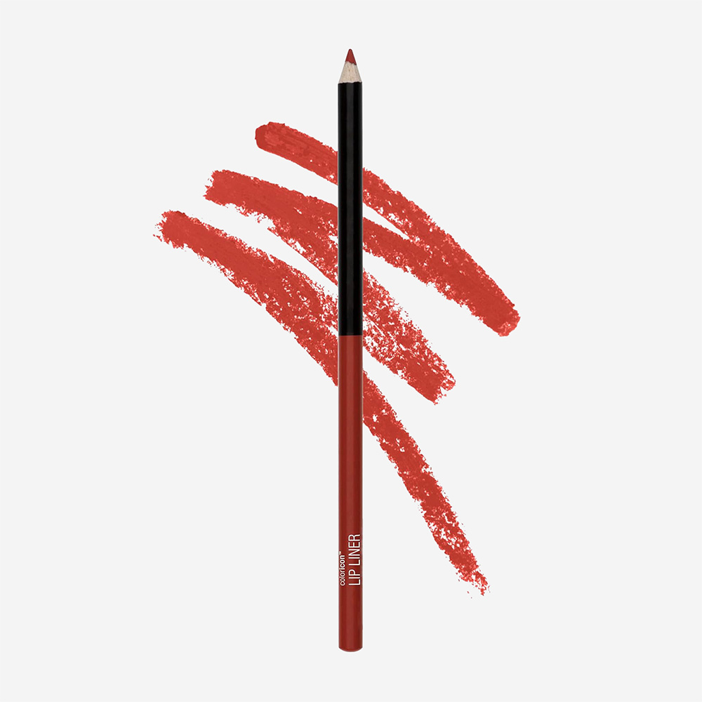 Wet N Wild Lipliner - Berry Red