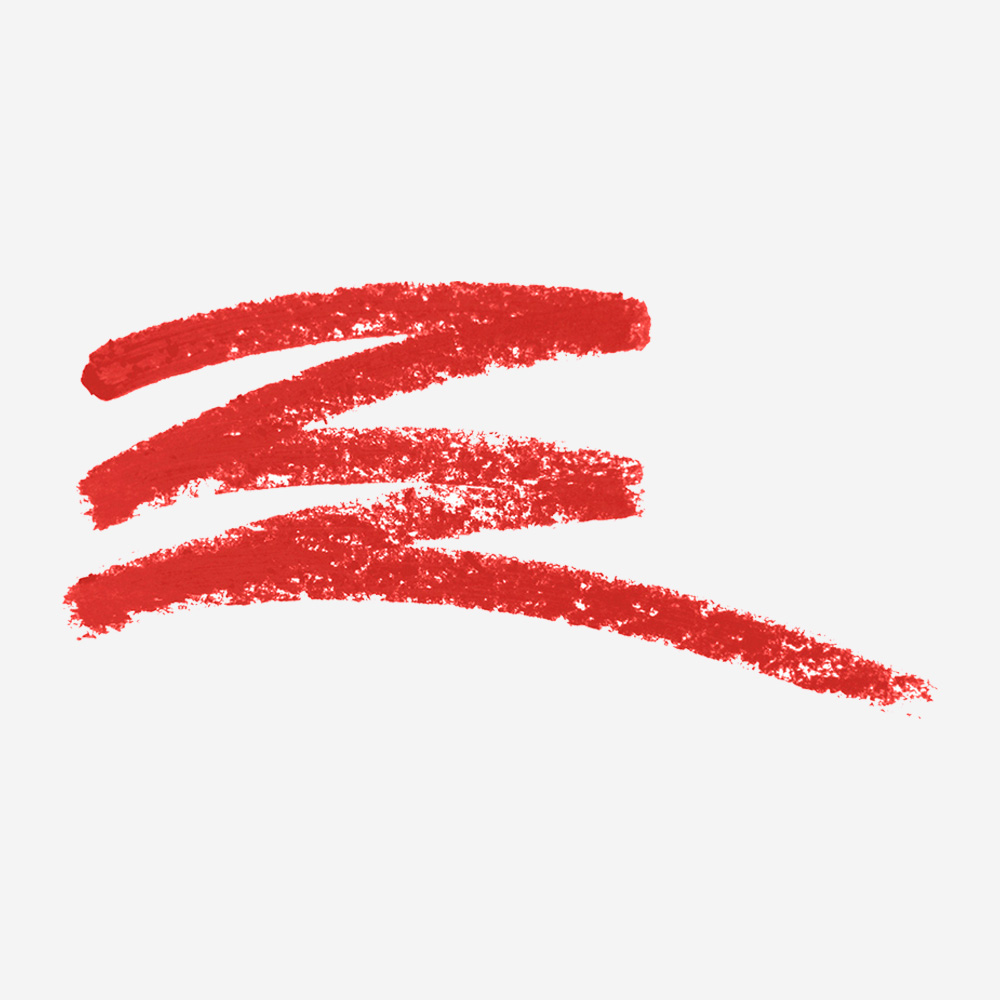 Wet N Wild Lipliner - Berry Red