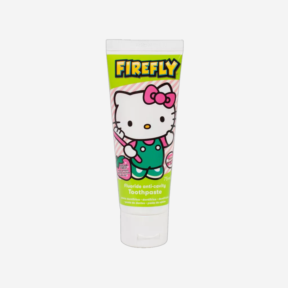 Firefly Hellokity Kids Tooth Paste 75Ml