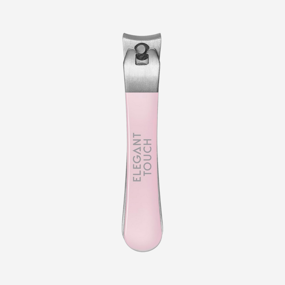 Elegant Touch Professional Nail Clipper