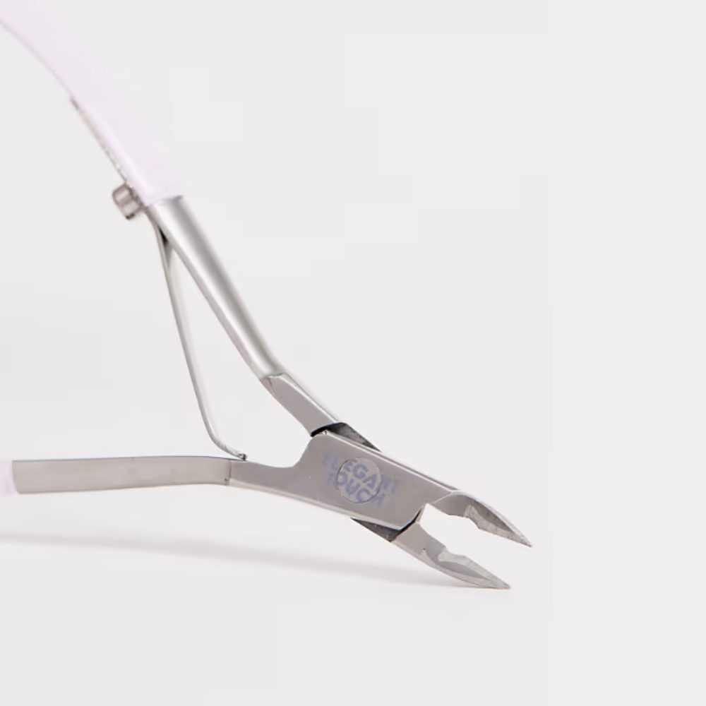 Elegant Touch Professional Cuticle Nipper