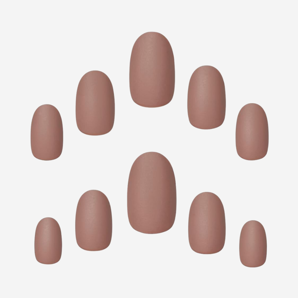 Elegant Touch Nude Collection - Mink