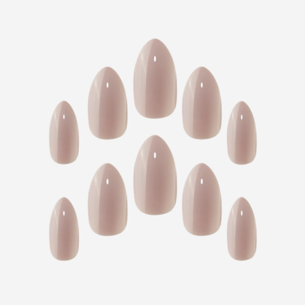 Elegant Touch Polished Core - New Nude