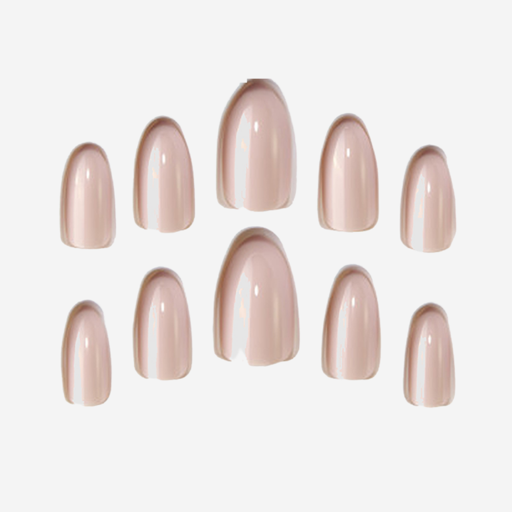Elegant Touch Classic Cashmere Nails