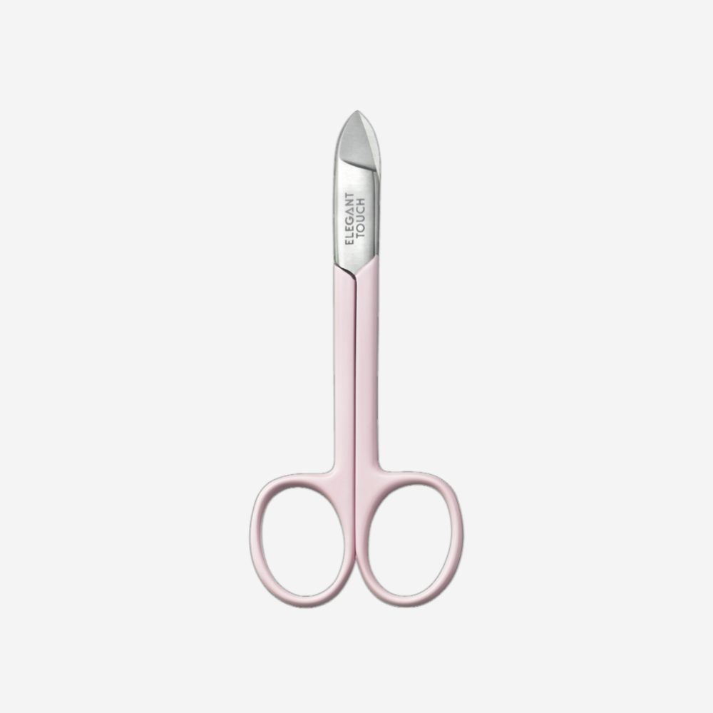 Elegant Touch Professional Pedicure Scissor