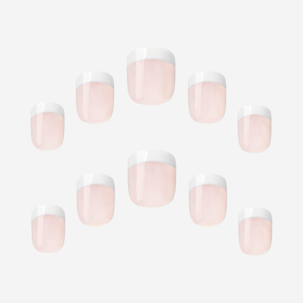 Elegant Touch French, American Pink (Xs) 143 (Was Ss Pink)