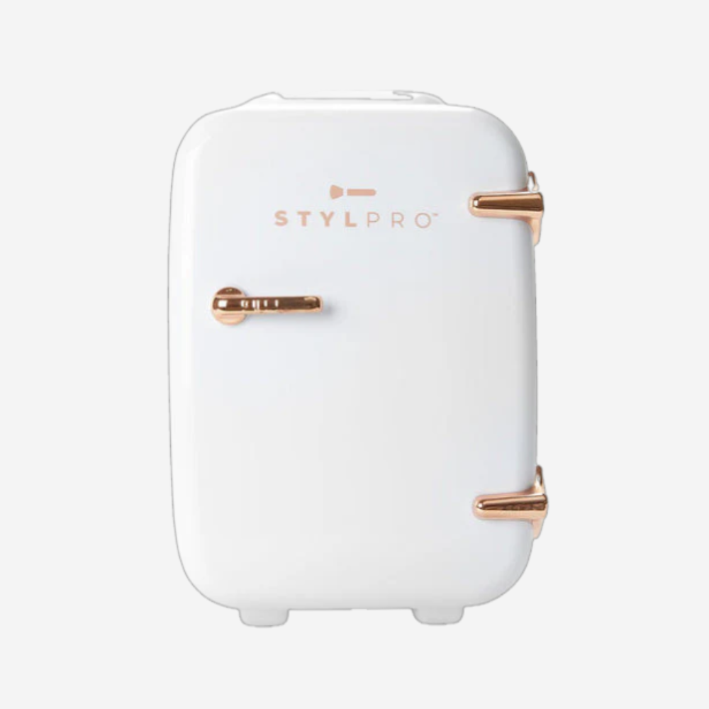 Stylpro Beauty Fridge - Rose Gold