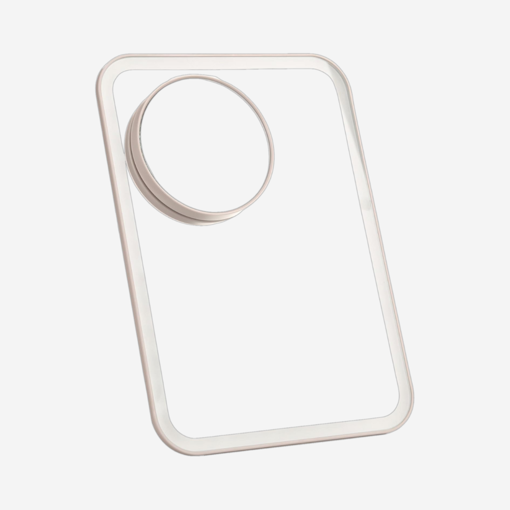 Stylpro Glow and Go Travel Mirror