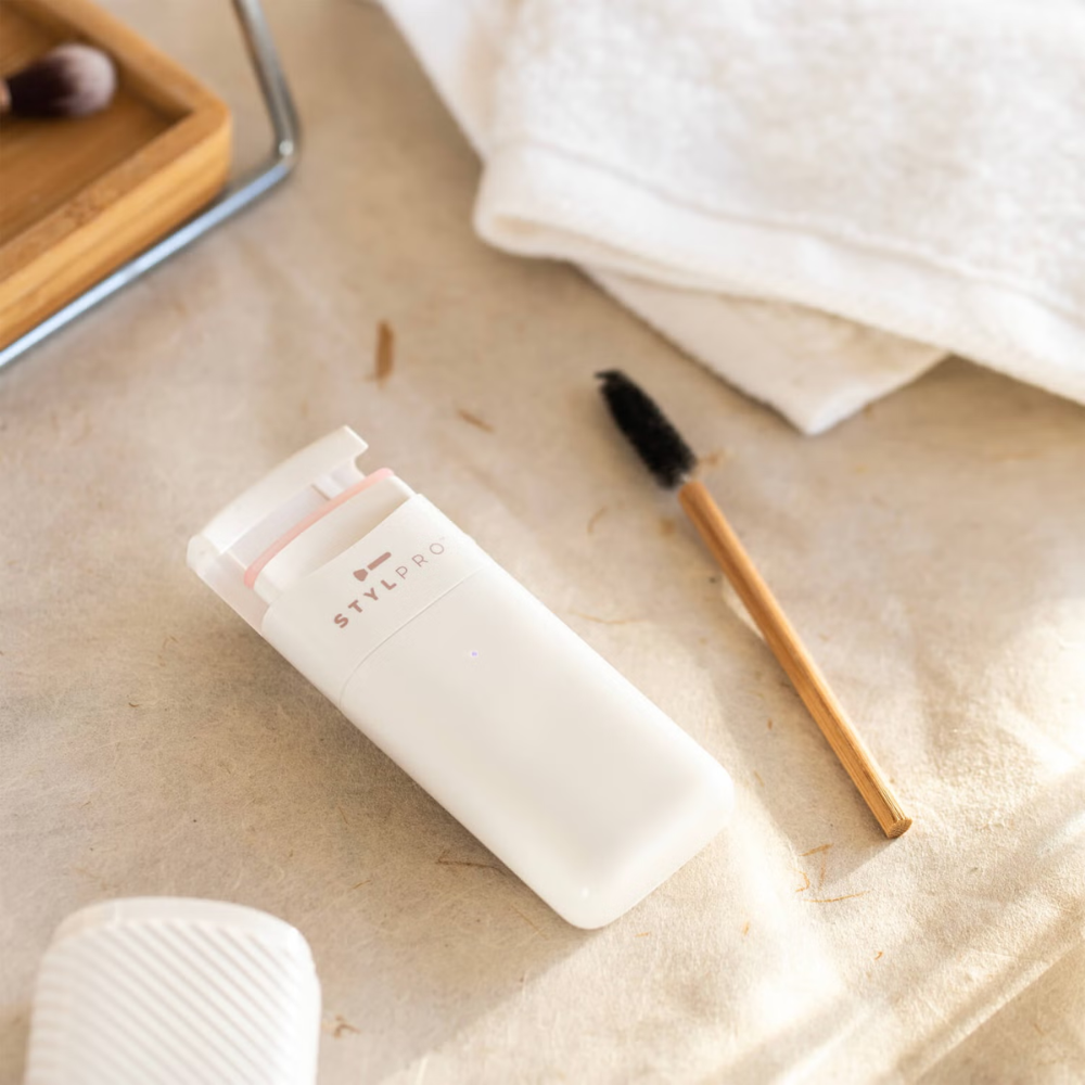 Stylpro Heated Eye Lash Curler