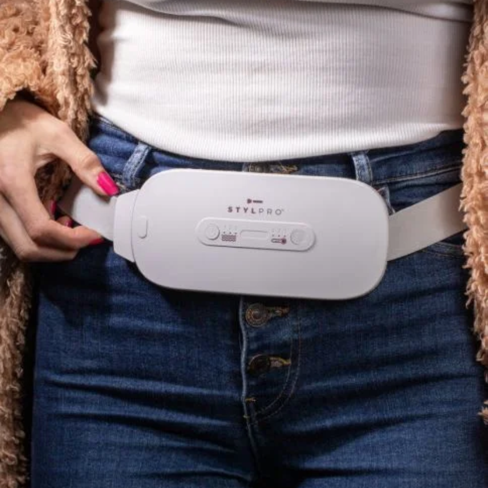 Stylepro Heat Hugger