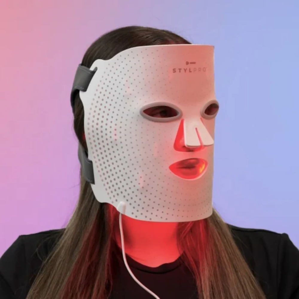 Stylepro LED Wavelength Mask